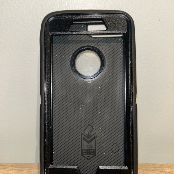 Apple iPhone 8+ (8 Plus) - Unlocked - Rose Gold and White - Picture 8 of 8